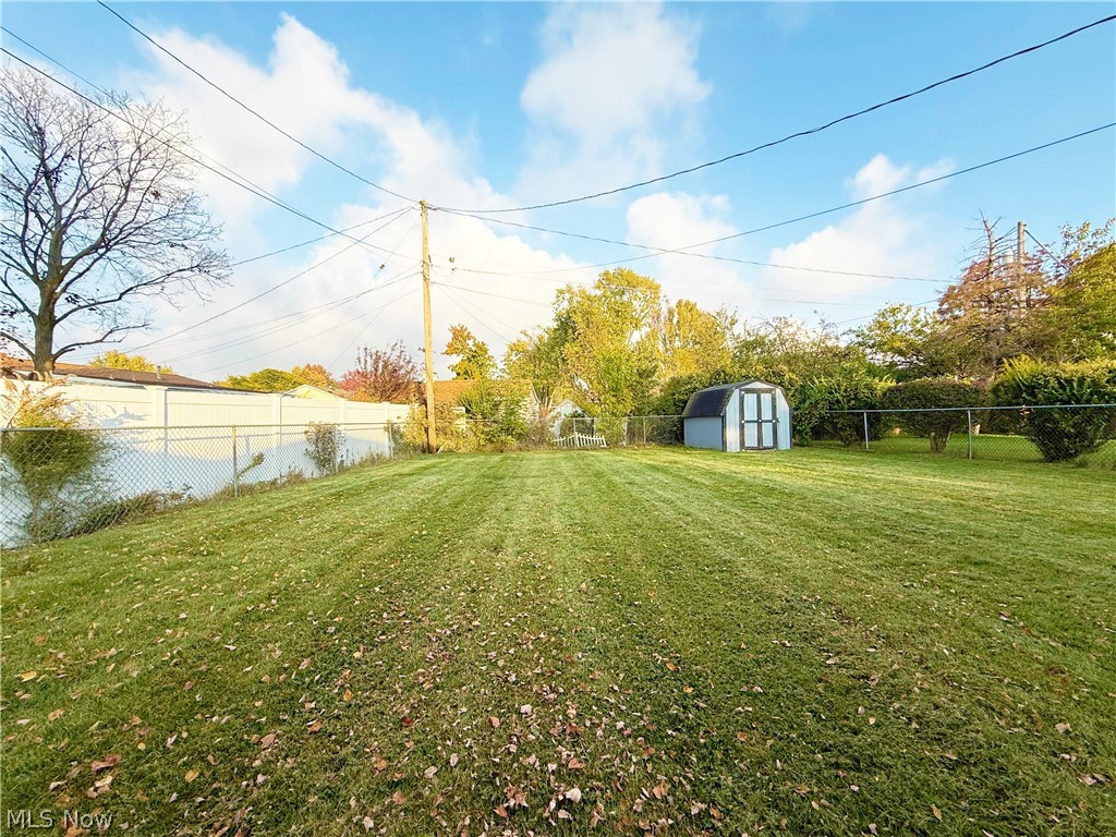 4221 Marshall Avenue Lorain OH 44053