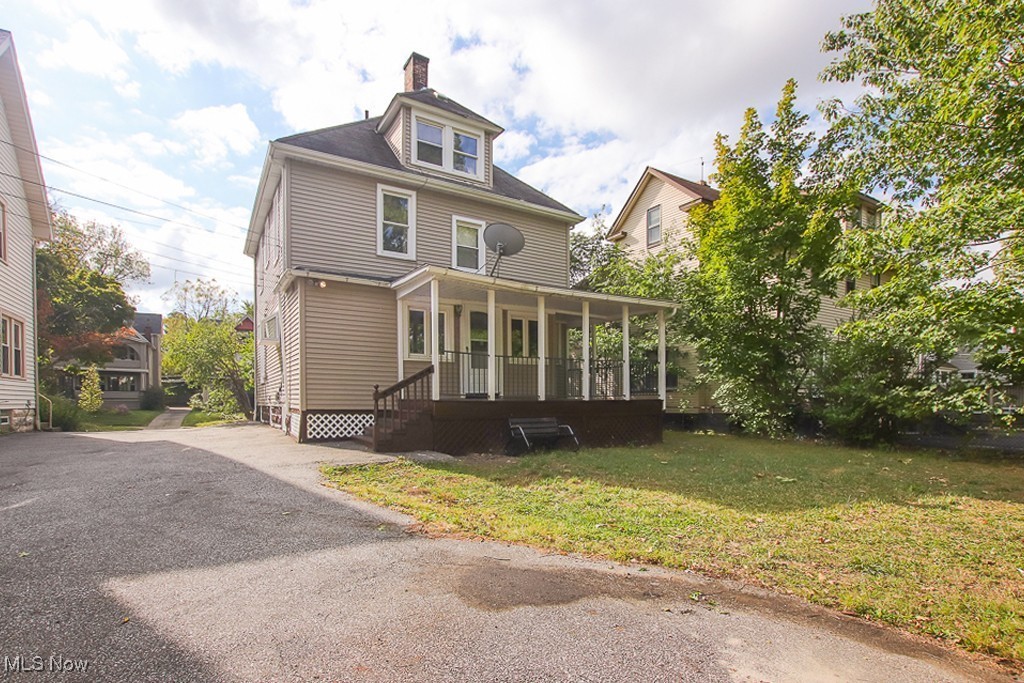 3195 Whitethorn Road Cleveland Heights OH 44118