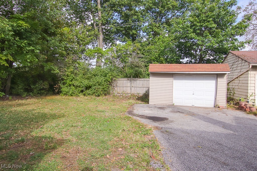 3195 Whitethorn Road Cleveland Heights OH 44118