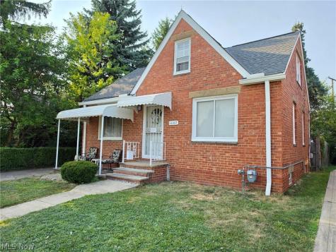 11107 Plymouth Avenue Garfield Heights OH 44125