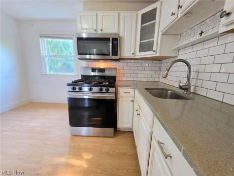 11107 Plymouth Avenue Garfield Heights OH 44125