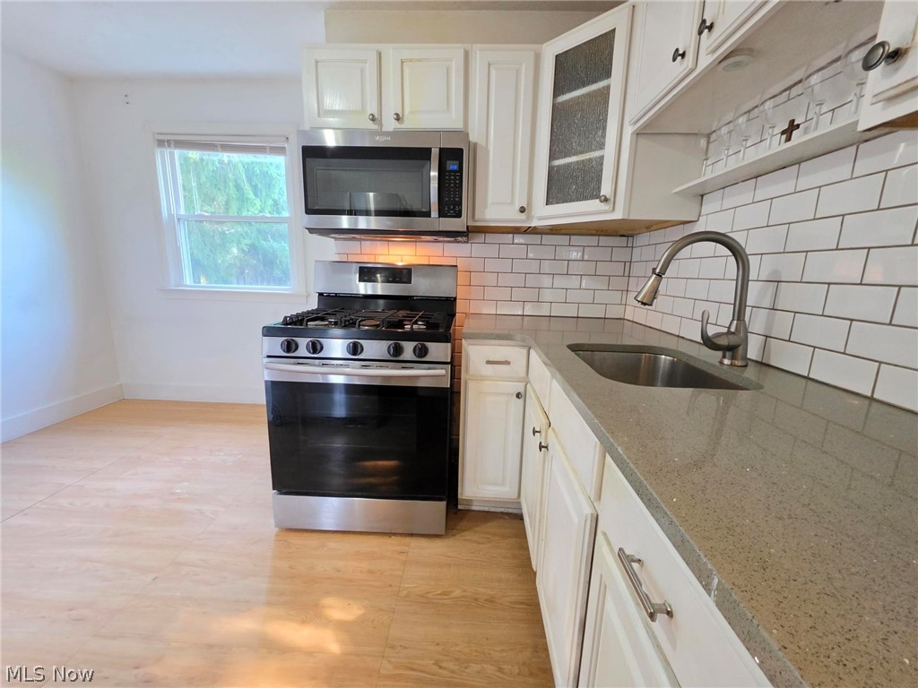 11107 Plymouth Avenue Garfield Heights OH 44125