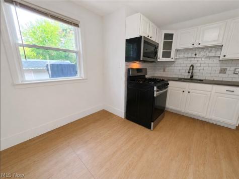 11107 Plymouth Avenue Garfield Heights OH 44125