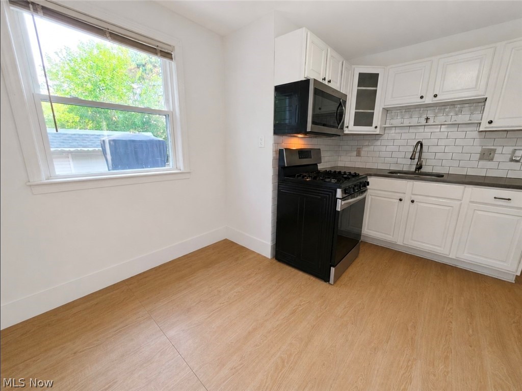 11107 Plymouth Avenue Garfield Heights OH 44125