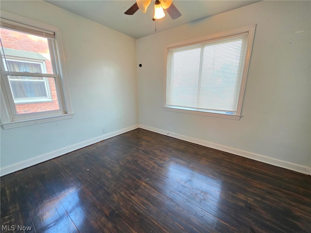 11107 Plymouth Avenue Garfield Heights OH 44125