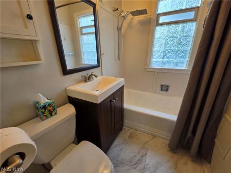 11107 Plymouth Avenue Garfield Heights OH 44125