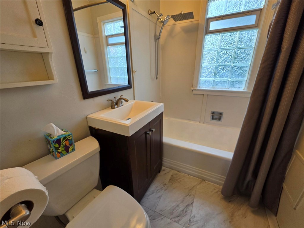 11107 Plymouth Avenue Garfield Heights OH 44125