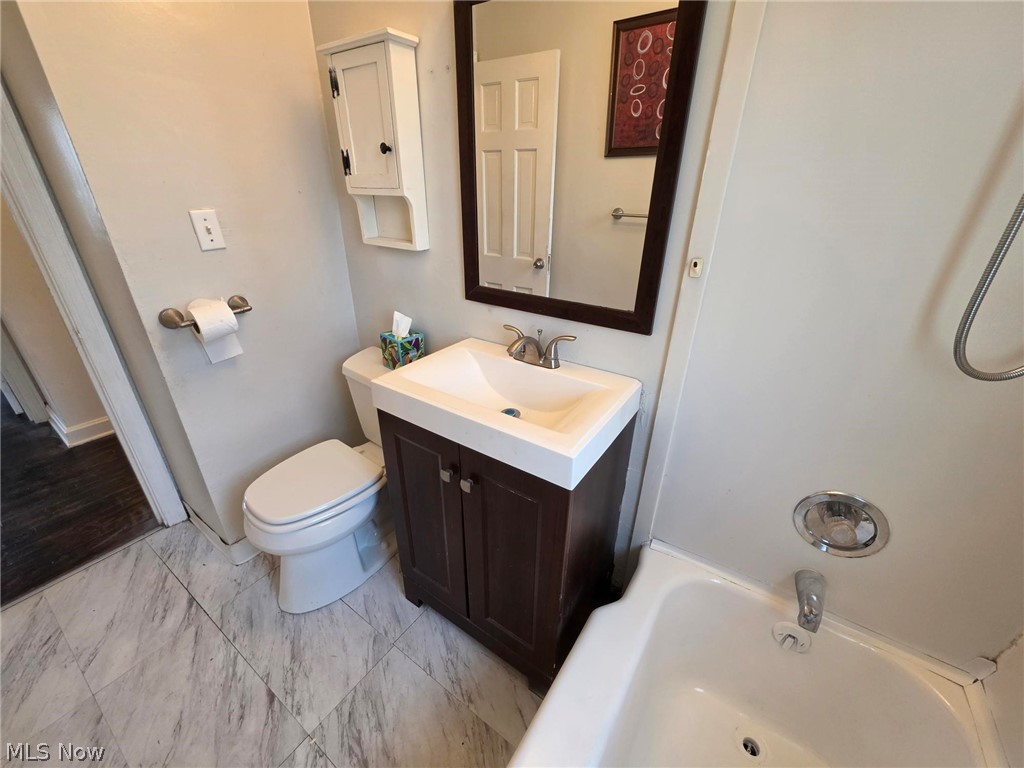 11107 Plymouth Avenue Garfield Heights OH 44125