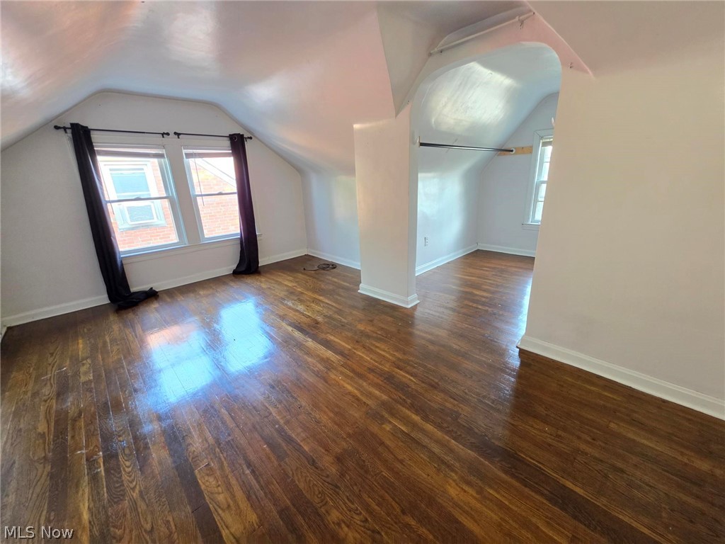 11107 Plymouth Avenue Garfield Heights OH 44125
