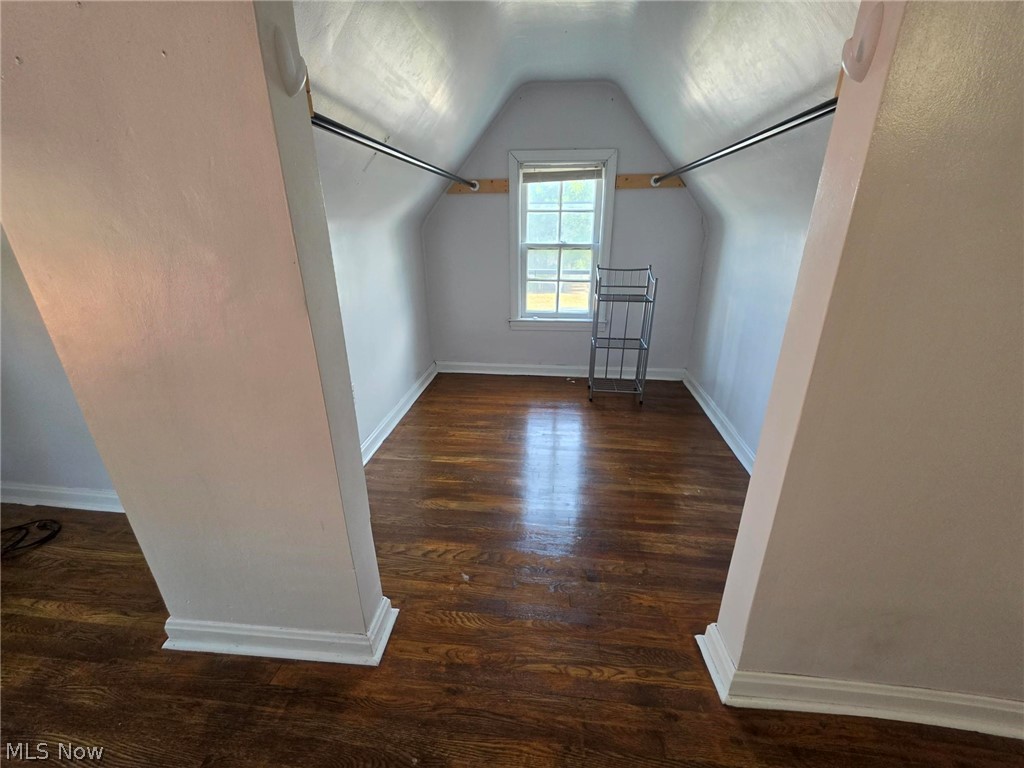 11107 Plymouth Avenue Garfield Heights OH 44125