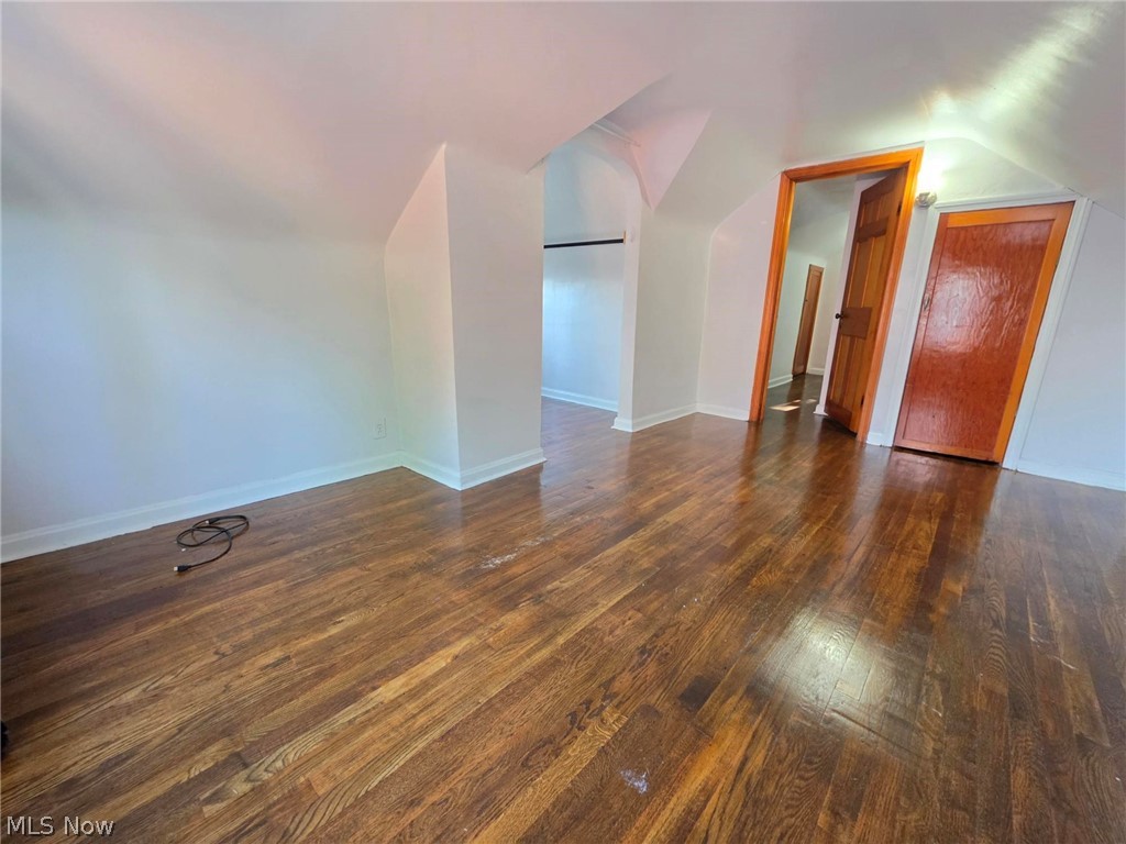 11107 Plymouth Avenue Garfield Heights OH 44125