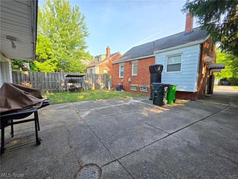 11107 Plymouth Avenue Garfield Heights OH 44125