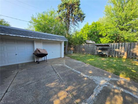 11107 Plymouth Avenue Garfield Heights OH 44125