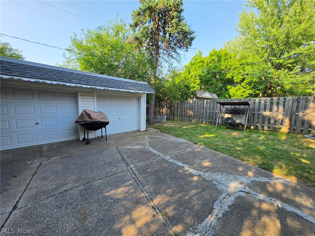 11107 Plymouth Avenue Garfield Heights OH 44125