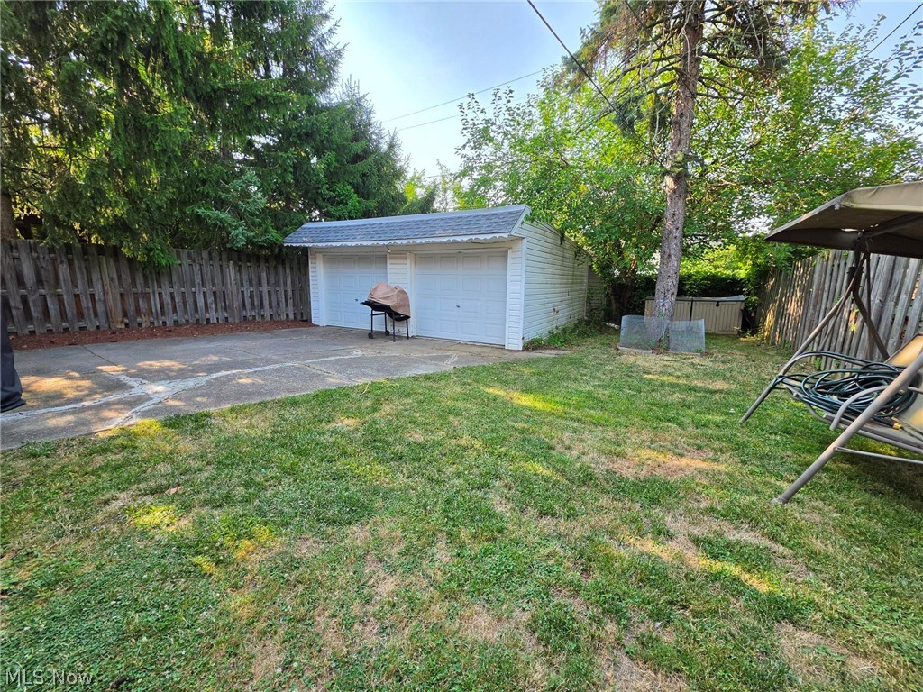 11107 Plymouth Avenue Garfield Heights OH 44125