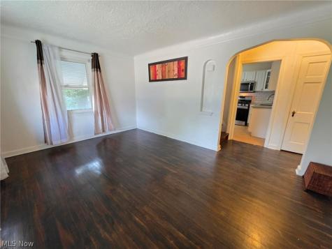 11107 Plymouth Avenue Garfield Heights OH 44125
