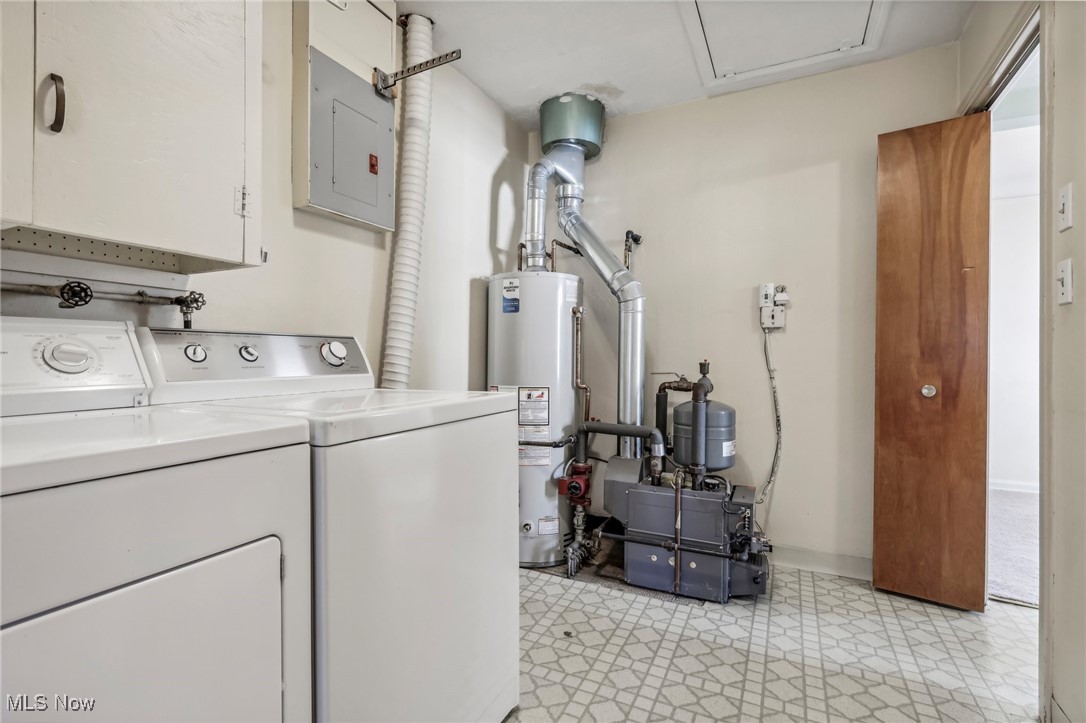 1123 Eastwood Avenue Mayfield Heights OH 44124