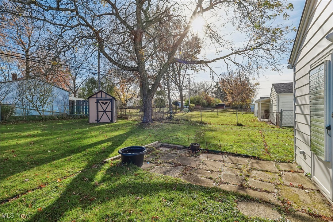 1123 Eastwood Avenue Mayfield Heights OH 44124