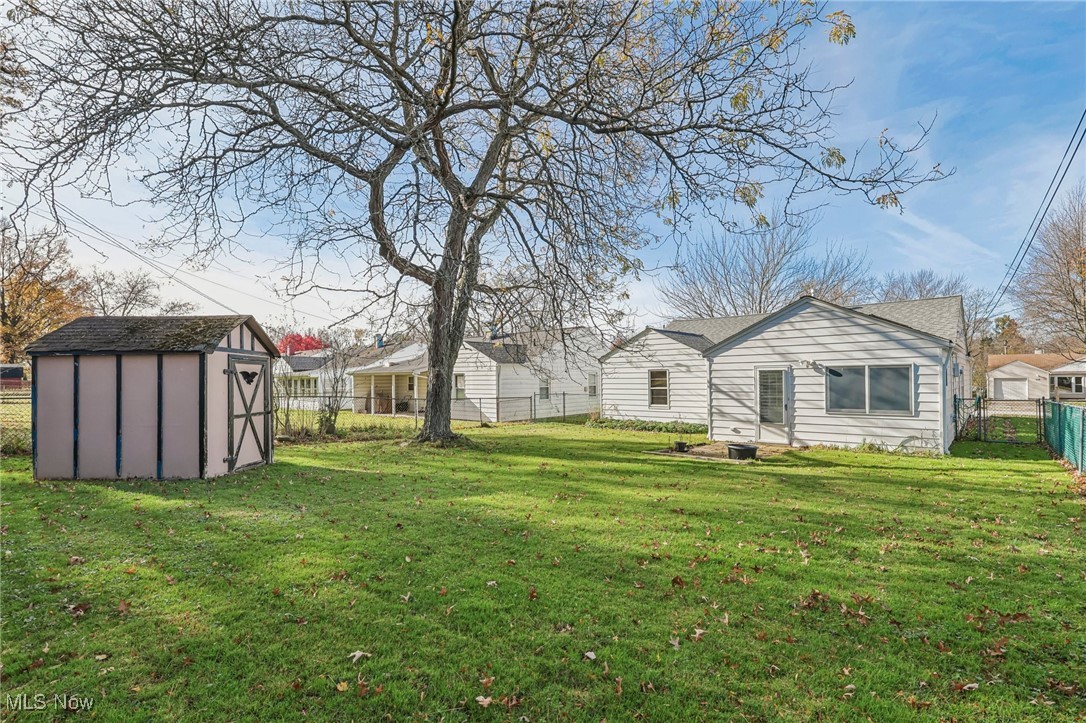 1123 Eastwood Avenue Mayfield Heights OH 44124