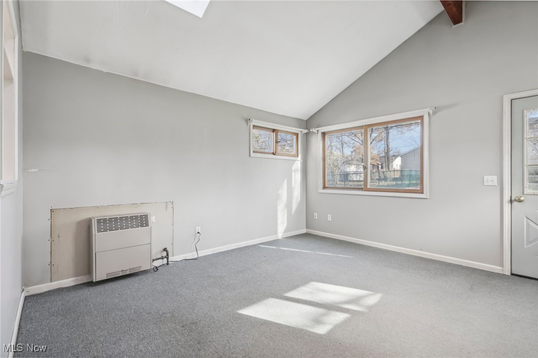 1123 Eastwood Avenue Mayfield Heights OH 44124