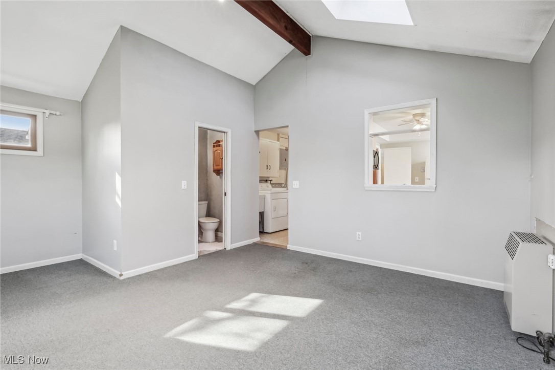 1123 Eastwood Avenue Mayfield Heights OH 44124