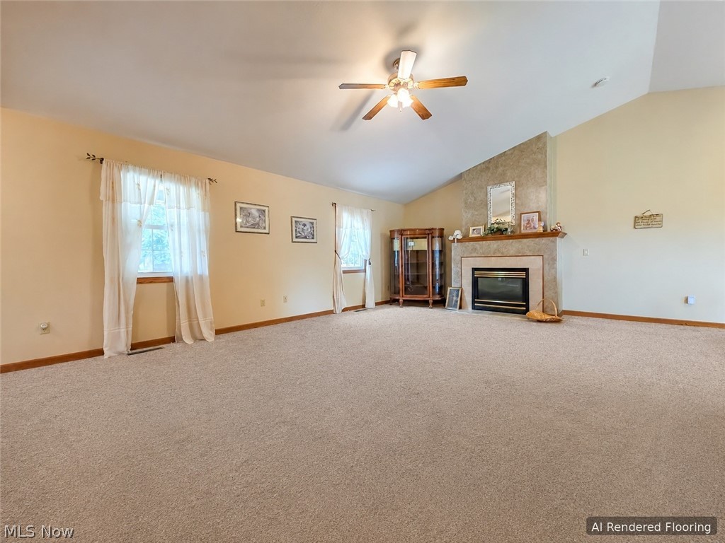 3566 Leonard Avenue SW Canton OH 44706