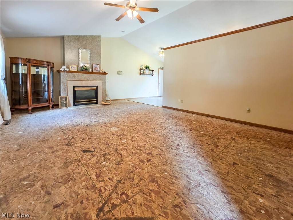 3566 Leonard Avenue SW Canton OH 44706