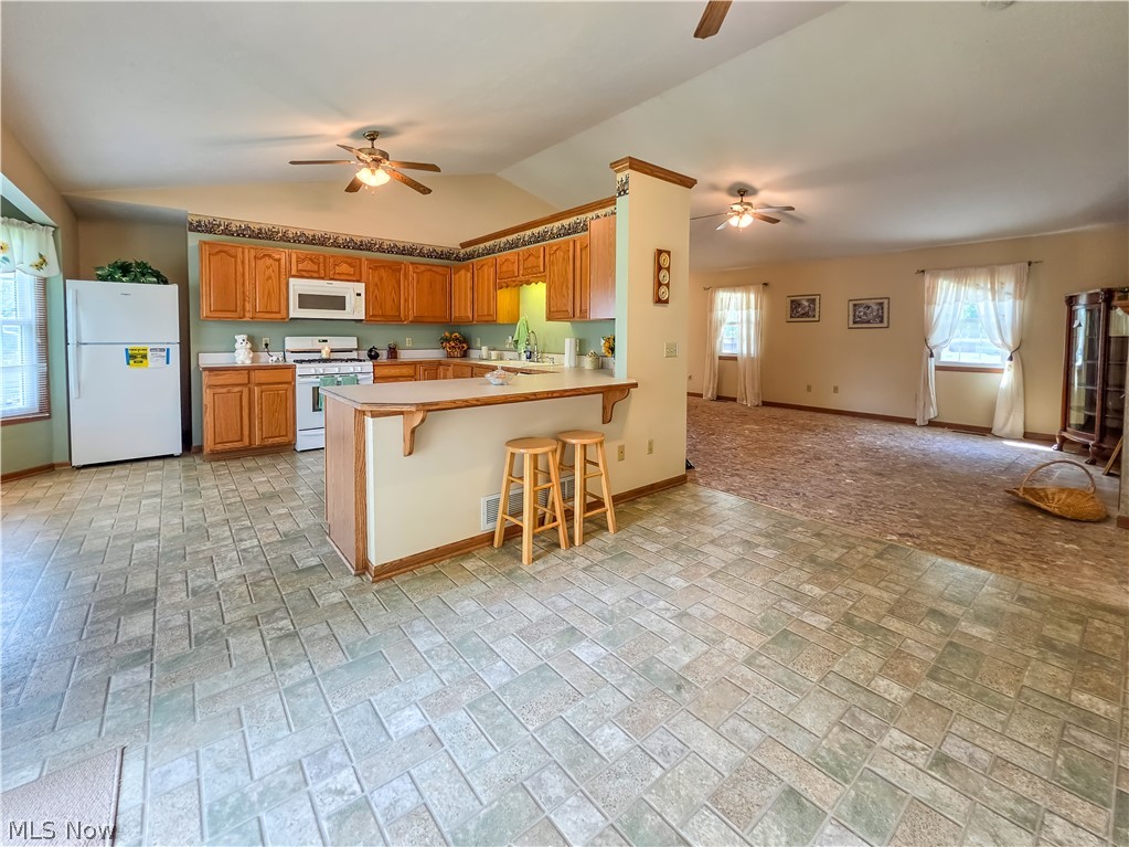 3566 Leonard Avenue SW Canton OH 44706