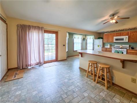 3566 Leonard Avenue SW Canton OH 44706