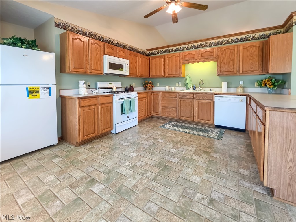 3566 Leonard Avenue SW Canton OH 44706