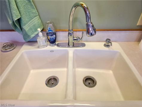 3566 Leonard Avenue SW Canton OH 44706