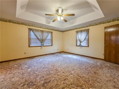 3566 Leonard Avenue SW Canton OH 44706