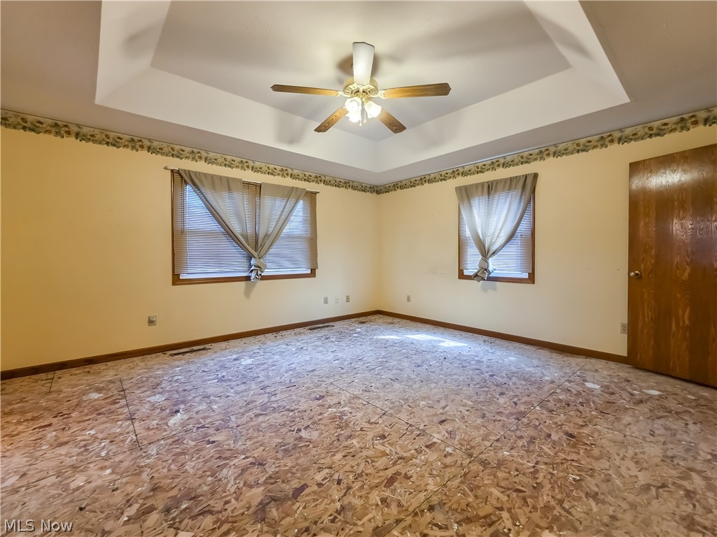 3566 Leonard Avenue SW Canton OH 44706