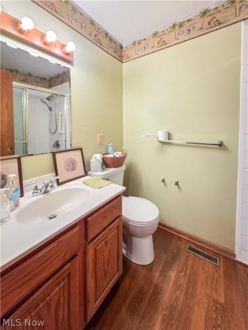 3566 Leonard Avenue SW Canton OH 44706