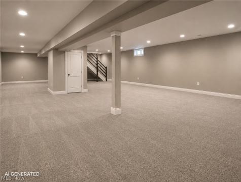 3566 Leonard Avenue SW Canton OH 44706