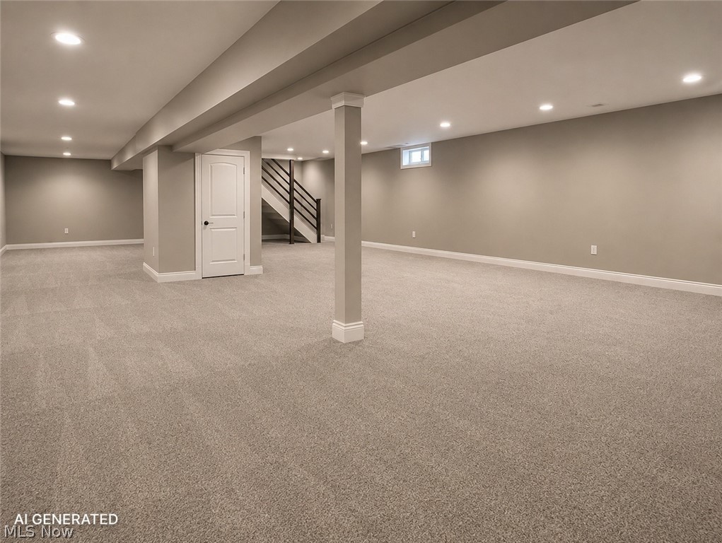 3566 Leonard Avenue SW Canton OH 44706