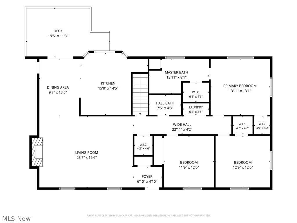 3566 Leonard Avenue SW Canton OH 44706