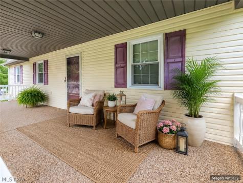 3566 Leonard Avenue SW Canton OH 44706