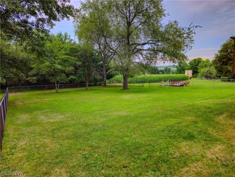 3566 Leonard Avenue SW Canton OH 44706