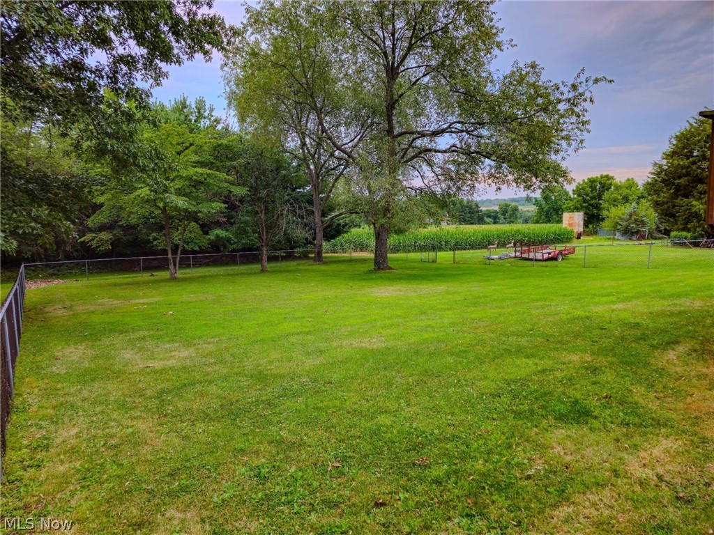 3566 Leonard Avenue SW Canton OH 44706