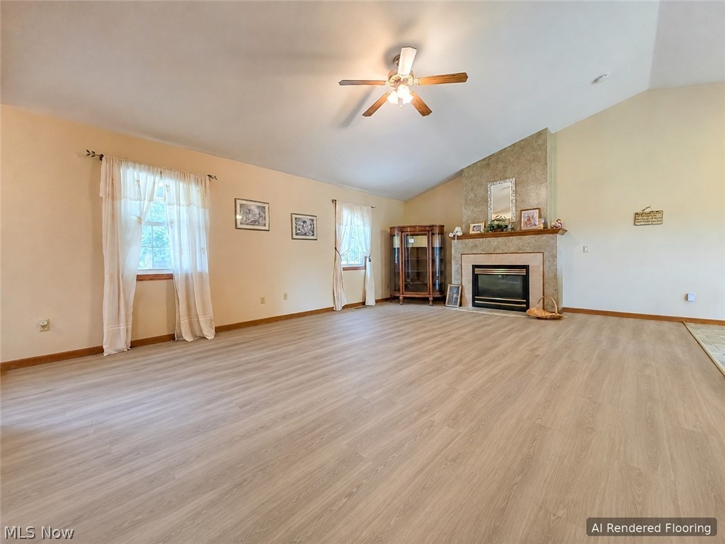 3566 Leonard Avenue SW Canton OH 44706