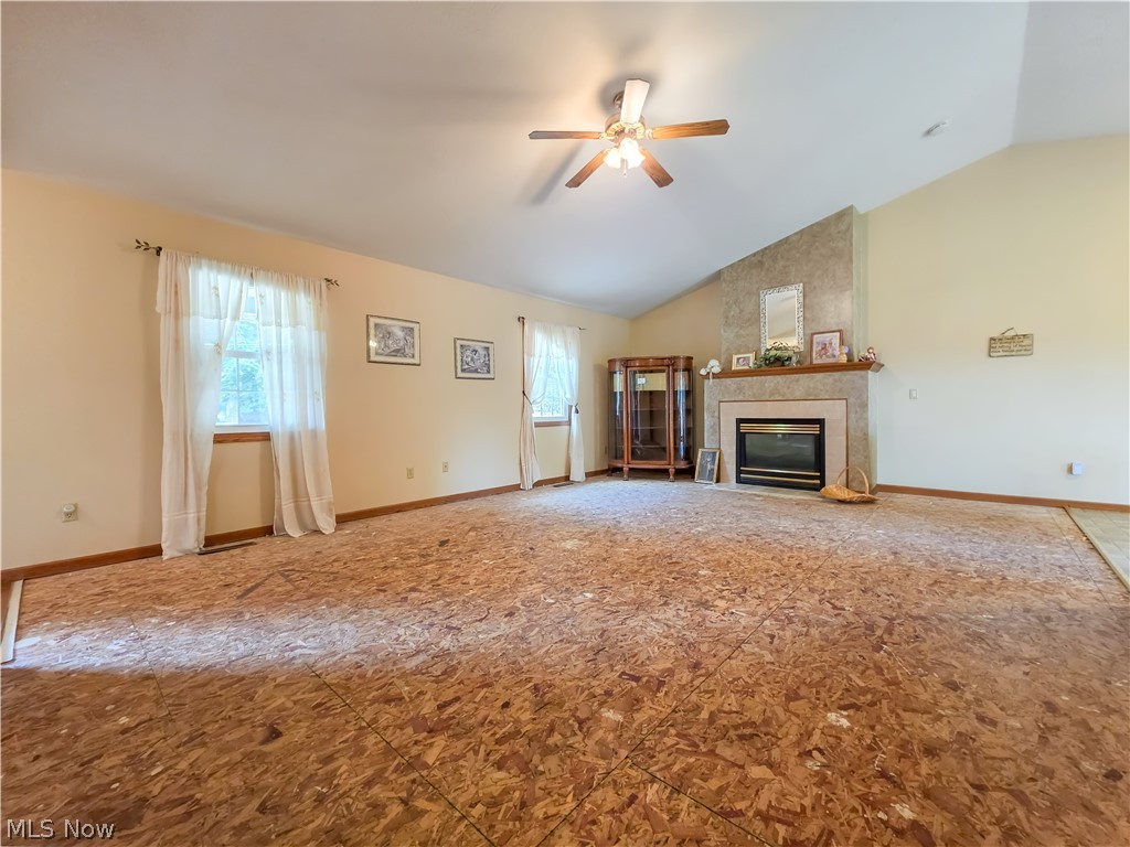 3566 Leonard Avenue SW Canton OH 44706