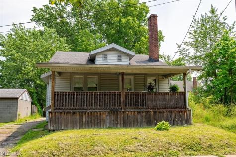 343 Madison Avenue Akron OH 44320