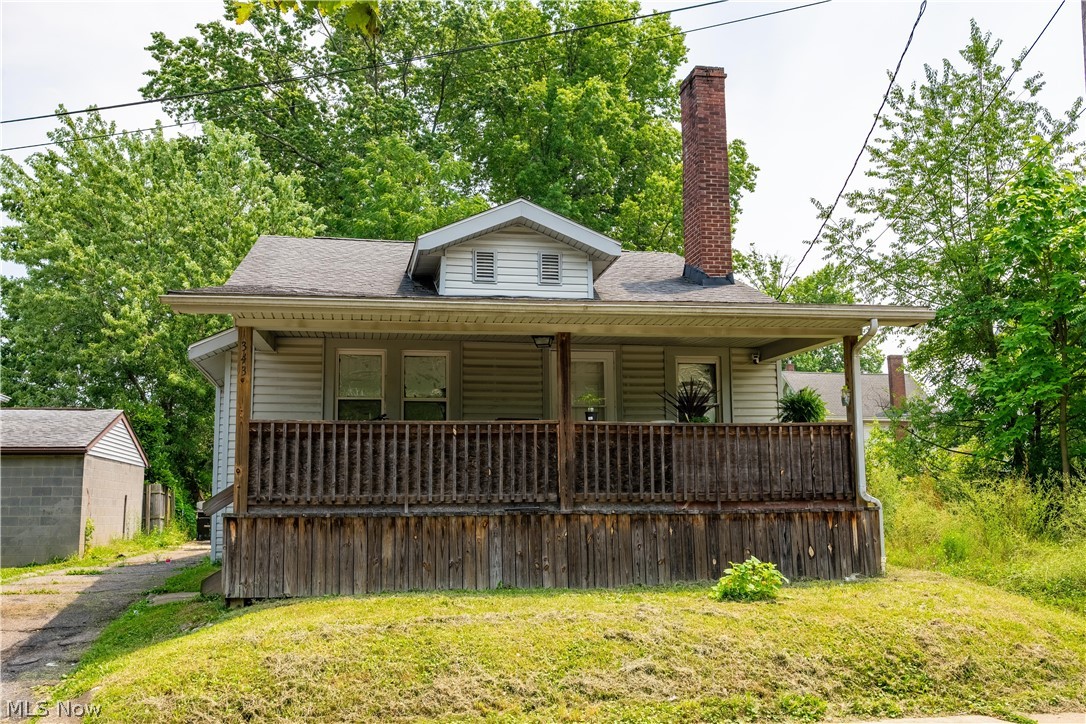 343 Madison Avenue Akron OH 44320