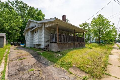 343 Madison Avenue Akron OH 44320