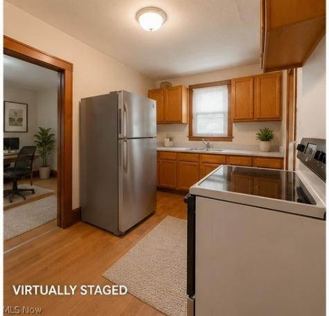 343 Madison Avenue Akron OH 44320