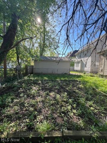 10842 Grantwood Avenue Cleveland OH 44108