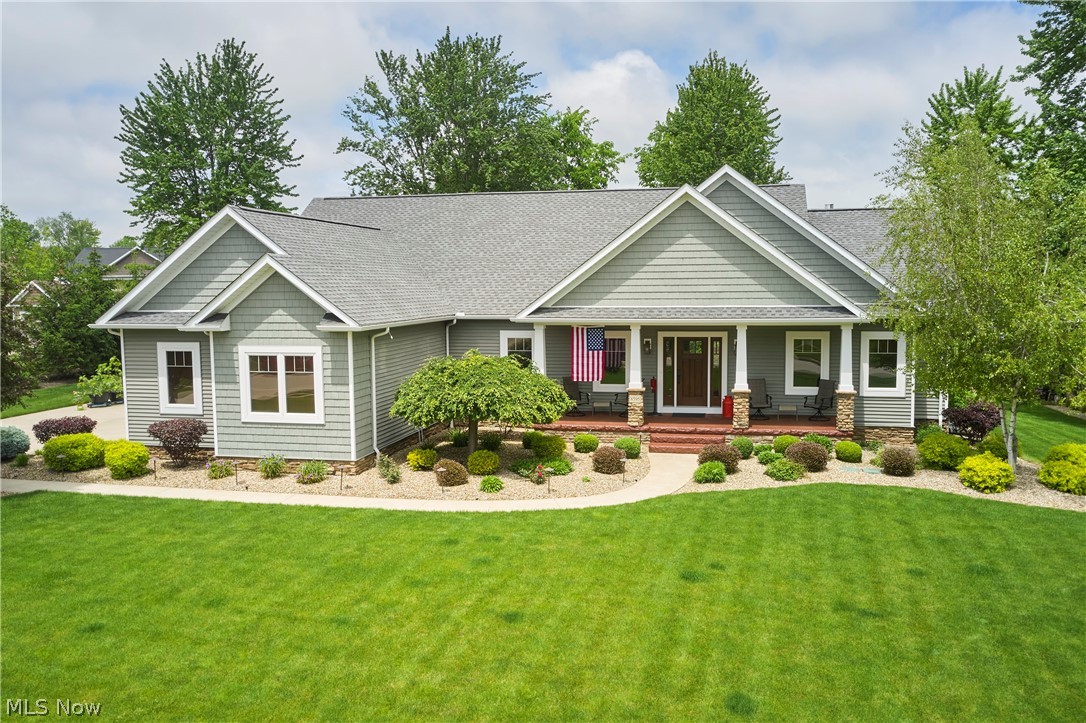 8595 Virginia Drive Westfield Center OH 44251