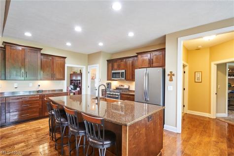 8595 Virginia Drive Westfield Center OH 44251