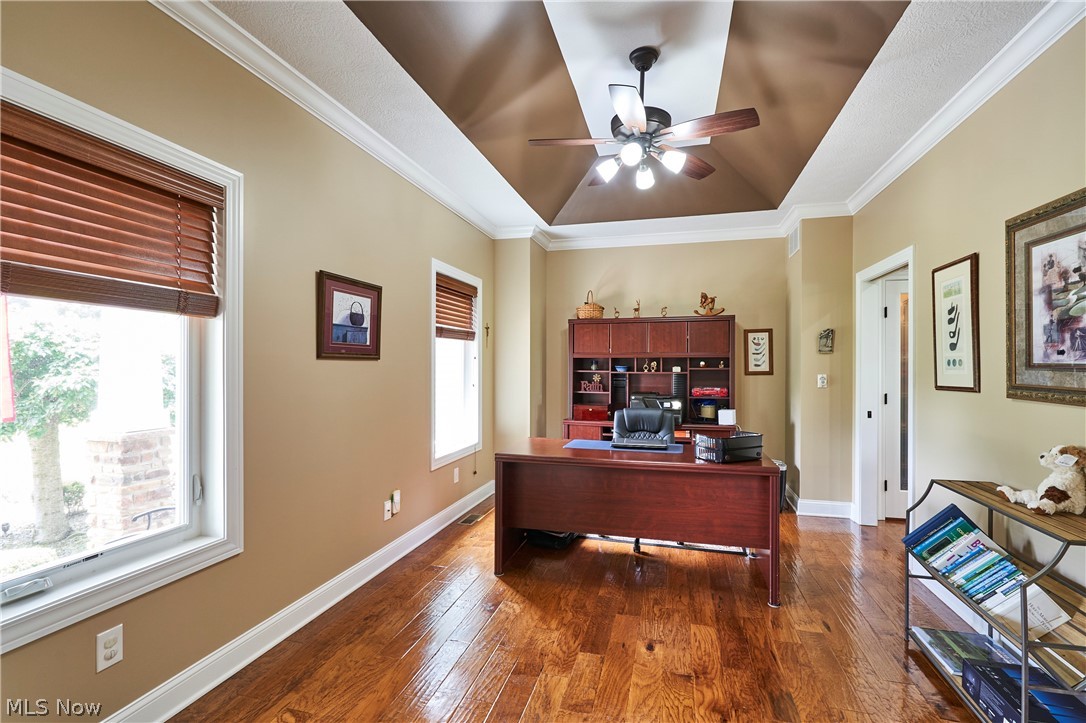 8595 Virginia Drive Westfield Center OH 44251